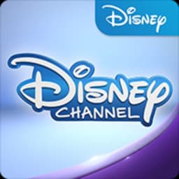 Disney Channel icon