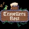 Travellers Rest icon