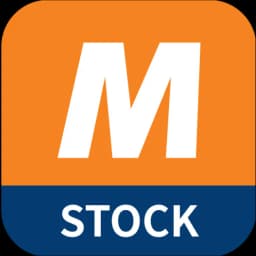 mStock: Demat & Stock Trading icon