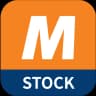 mStock: Demat & Stock Trading icon