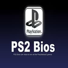 Playstation 2 BIOS icon