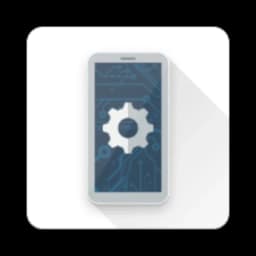 Device Control - Root icon