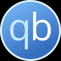 qBittorrent icon