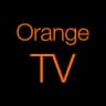 Orange TV icon