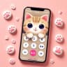 My Kitty Calculator icon