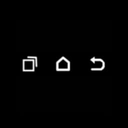 Soft Keys 2 - Home Back Button icon