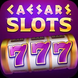 Caesars Slots: Casino Games icon