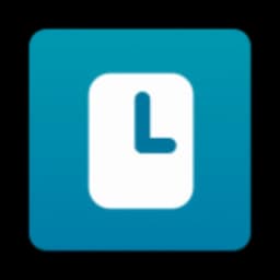 Samsung Always On Display icon