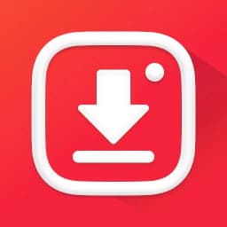 Instory Saver Video Downloader icon
