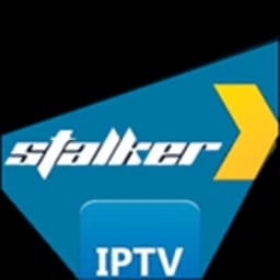 Stalker IPTV icon