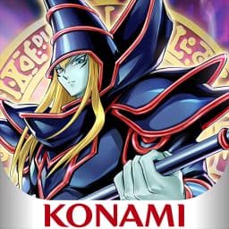 Yu-Gi-Oh! Master Duel icon