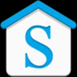Galaxy S Launcher icon