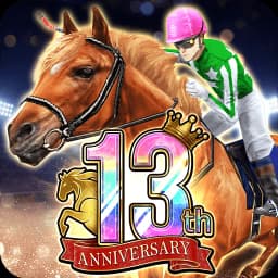 ダービーインパクト[競馬ゲーム] icon