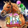 ダービーインパクト[競馬ゲーム] icon