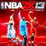 NBA 2K13 icon