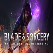 Blade and Sorcery icon
