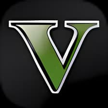 Grand Theft Auto V: The Manual icon