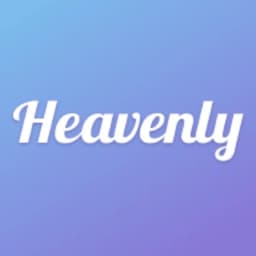 heavenly icon