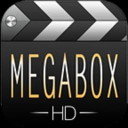 MegaBox HD icon