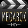 أيقونة MegaBox HD