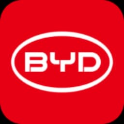 BYD icon