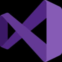 Microsoft Visual C++ Redistributable icon