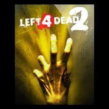 Left 4 Dead 2 icon