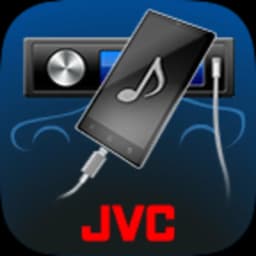 JVC Music Play icon
