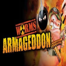 Worms Armageddon icon
