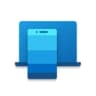 أيقونة Link to Windows