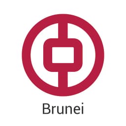 BOCHK Brunei icon