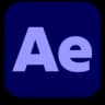 Adobe After Effects icon