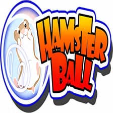 Hamsterball icon
