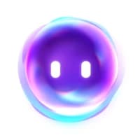 PURPLE icon