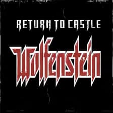 Return to Castle Wolfenstein icon