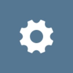 Xiaomi Settings icon