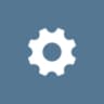 Icono de Xiaomi Settings