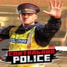 Contraband Police icon