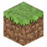Значок Minecraft Server