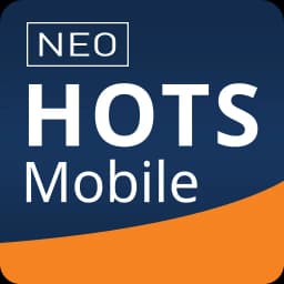 Neo HOTS Mobile icon