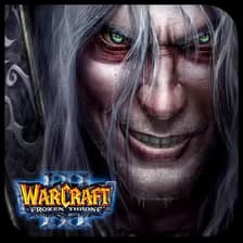 Warcraft III: The Frozen Throne icon