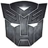 أيقونة Transformers
