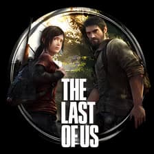 The Last of Us Part 1 icon