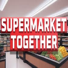Supermarket Together icon
