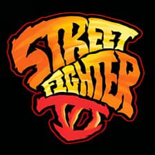Street Fighter 6 icon