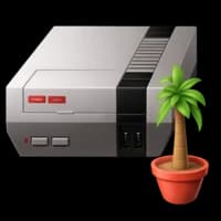 Nestopia icon