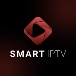 Smart IPTV Xtream Player icon