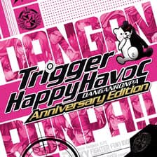 Danganronpa: Trigger Happy Havoc icon