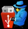USB Rescate icon