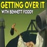 Getting Over It with Bennett Foddy icon